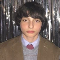 Finn wolfhard