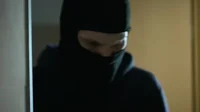 Man inside - breakin