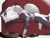 Dante sparda