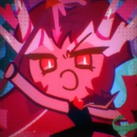 Crimson Coral Cookie