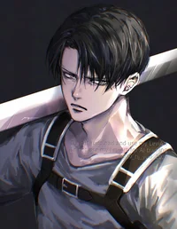 Levi Ackerman