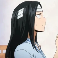 Momo Yaoyorozu