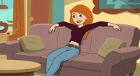 Kim Possible