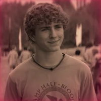Percy Jackson
