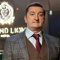 Лев Глебович Федотов