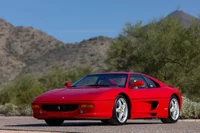 1995 Ferrari F355 