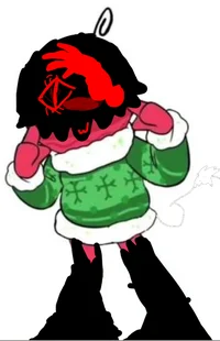 Not Bobette