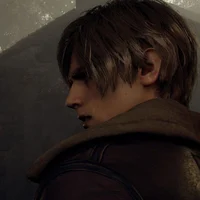 Leon scott kennedy