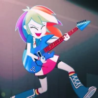Rainbow Dash