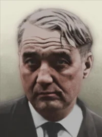 Лев Гумилёв