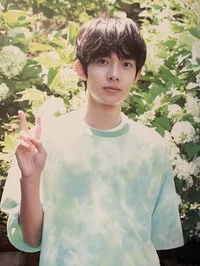 lee heeseung 