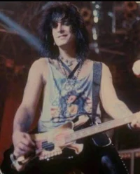 Nikki Sixx 