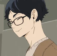 Akaashi Keiji