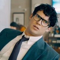 Clark Kent 