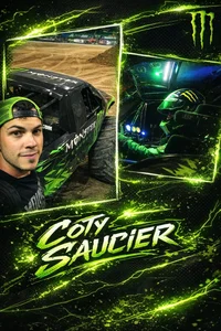 Coty Saucier