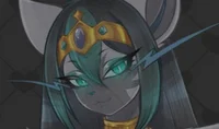 Zera Stormveil