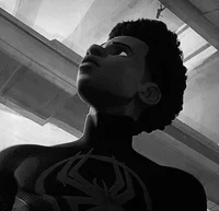 MILES G MORALES