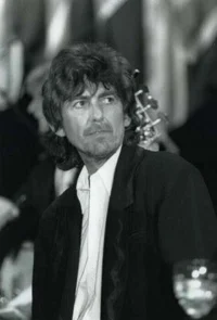 George Harrison