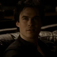 Damon Salvatore