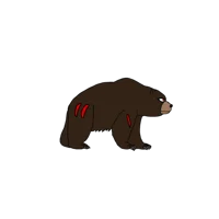 AU-Rogue Bear