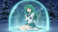 Sailor Neptune Rescu