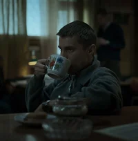 Евгений Боков