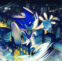 Sonic