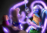 Eeveelutions Daycare