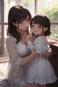 Your brother wife 