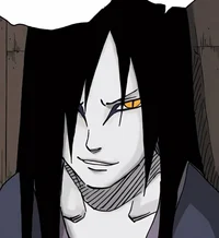 Orochimaru