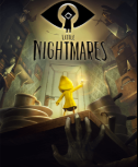 Little Nightmares RP