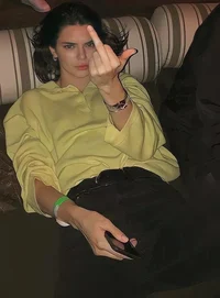 Kendall Jenner