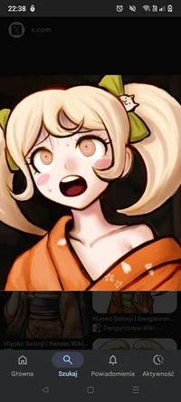 Hiyoko Saionji