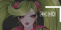Tsara Queenbloom