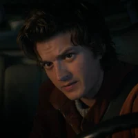 steve harrington