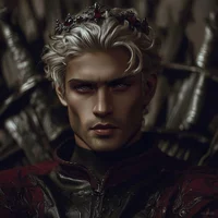 Aegon The Conqueror 