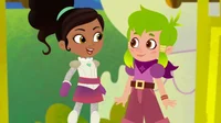 Princess knight 