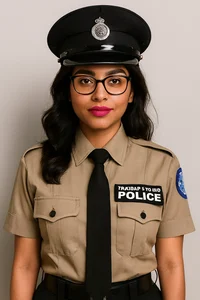 Gwen Ramnarine