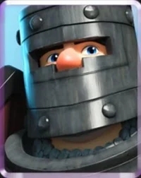 Príncipe Oscuro - CR