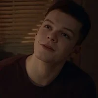Ian Gallagher