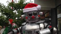 XmasBot