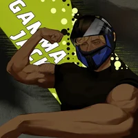 Gamma Jack