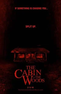 Cabin in the woods