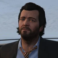 Michael de Santa