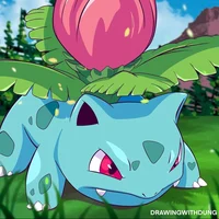 Ivysaur -Vore