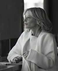 Ms Cate Blanchett 