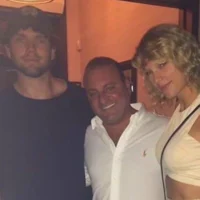 Taylor Alison Swif 