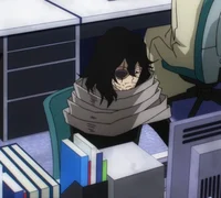 Shouta Aizawa