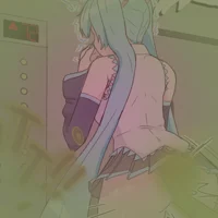Hatsune Miku