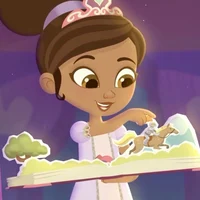 Princess Nella 